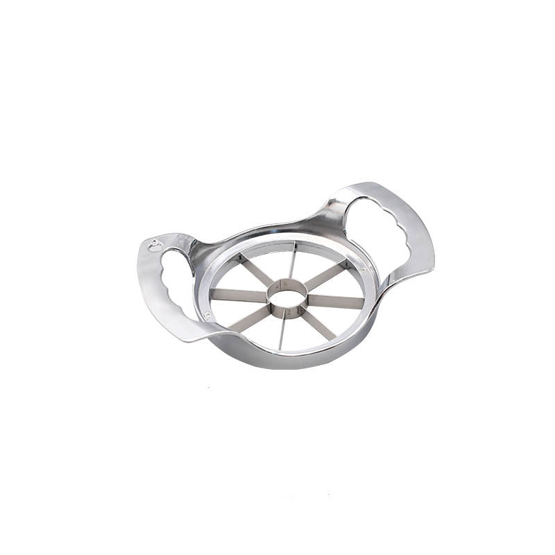 Stainless Steel Multi-function Fruit Cutting And Pitting Slicer