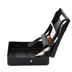 Cigarette Maker Semi-Automatic Manual Cigarette Maker Cigarette Case