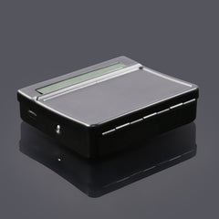 Cigarette Maker Semi-Automatic Manual Cigarette Maker Cigarette Case
