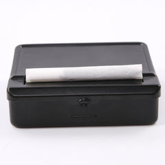 Cigarette Maker Semi-Automatic Manual Cigarette Maker Cigarette Case