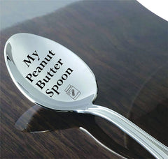 Stainless Steel Long Handle Spoon