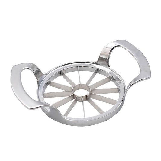 Stainless Steel Multi-function Fruit Cutting And Pitting Slicer
