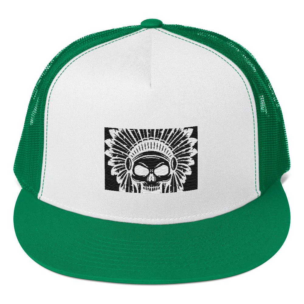 Trucker Cap