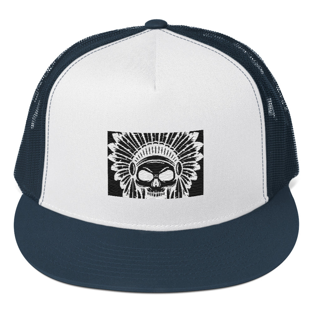 Trucker Cap