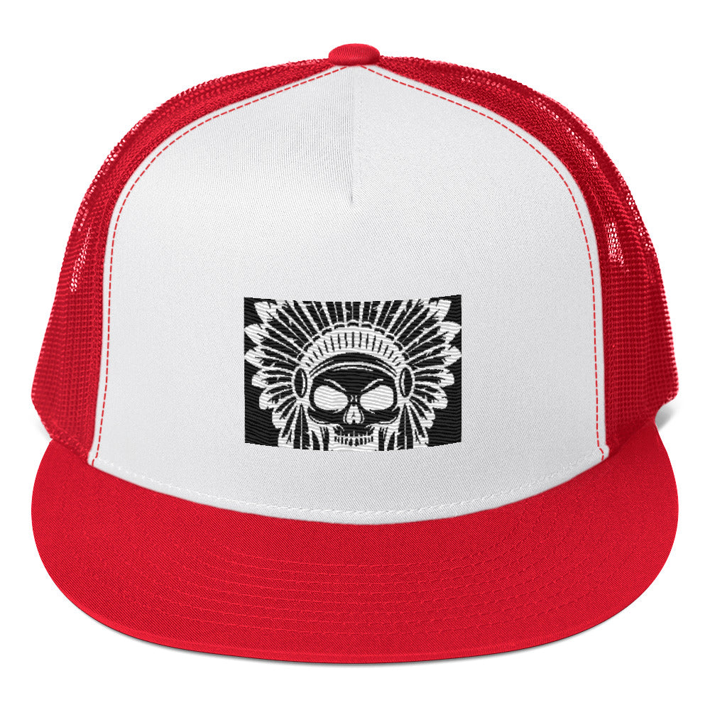 Trucker Cap