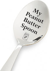 Stainless Steel Long Handle Spoon