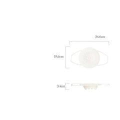 High-temperature Resistant Silicone Steaming Rack