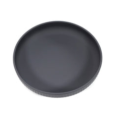Creative, Minimalist And Portable Children's Silicone Dining Plate