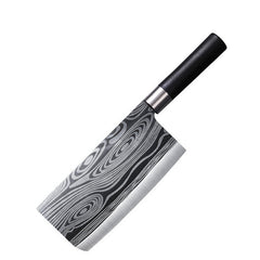 Kitchen Combination Household Stainless Steel Knife Set