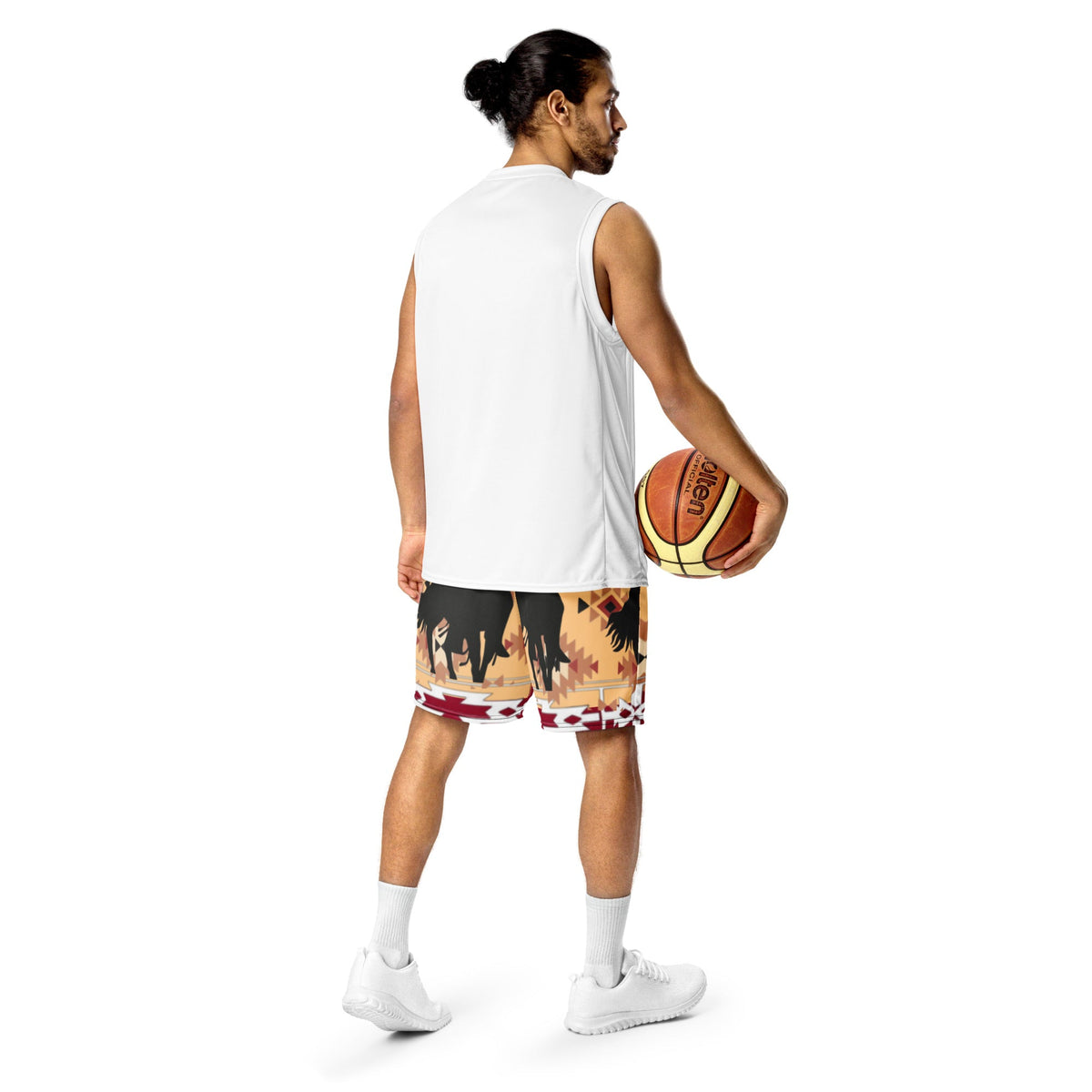 Basketball shorts