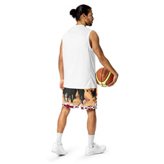 Basketball shorts