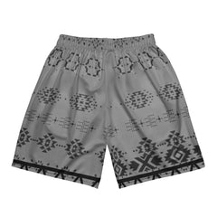 Unisex mesh shorts