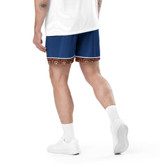 Basketball shorts