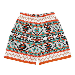 mesh shorts without logo