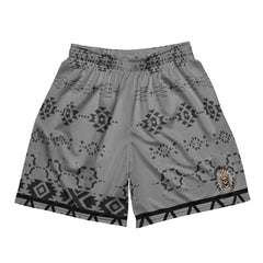 Unisex mesh shorts