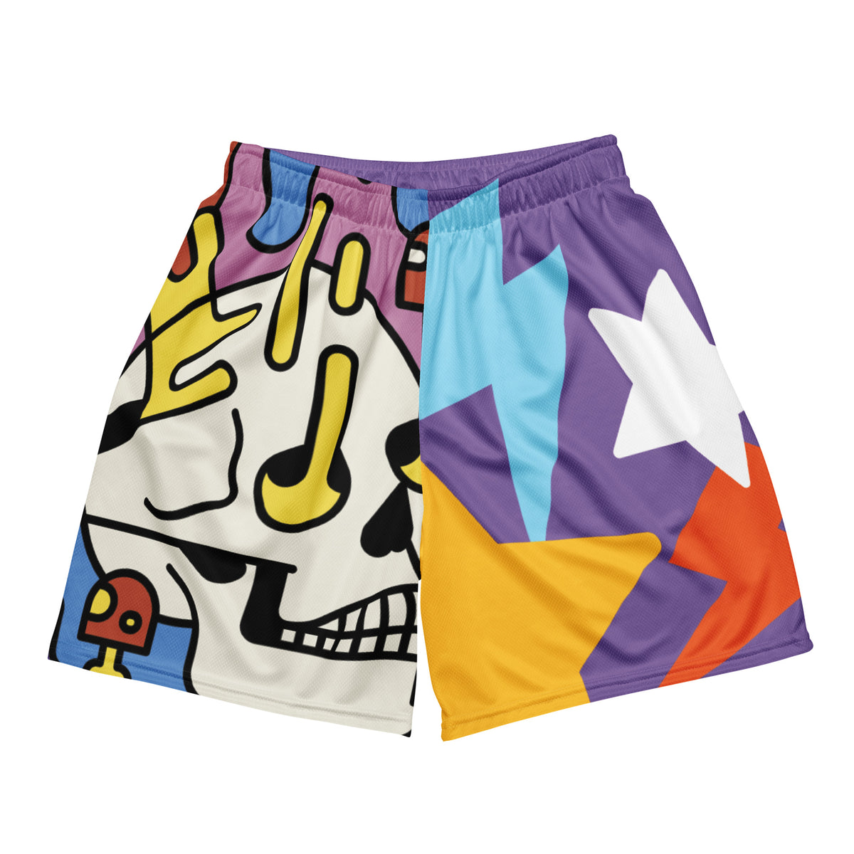 Custom Basketball Shorts