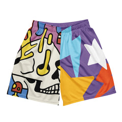 Custom Basketball Shorts
