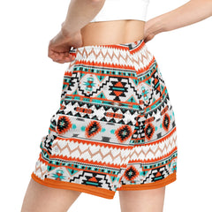 mesh shorts without logo