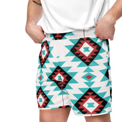 Unisex mesh shorts