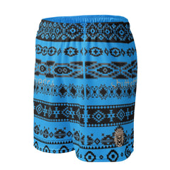 Unisex mesh shorts