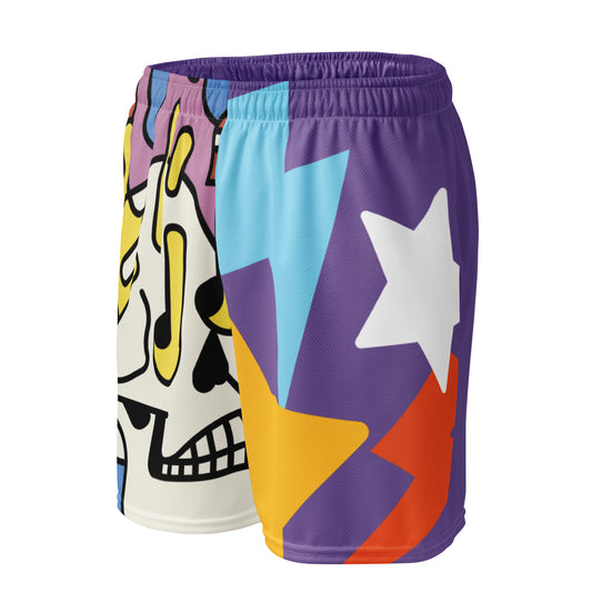 Custom Basketball Shorts