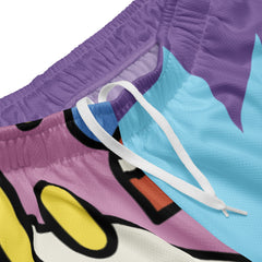 Custom Basketball Shorts