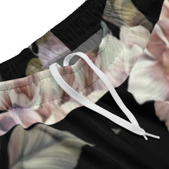 mesh basketball shorts