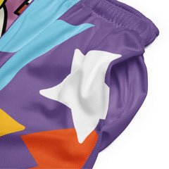 Custom Basketball Shorts