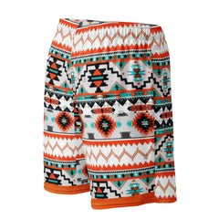 mesh shorts without logo