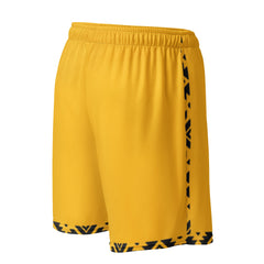 Basketball shorts