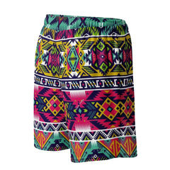 Unisex mesh shorts