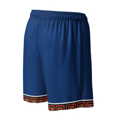 Basketball shorts