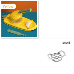 Stainless Steel Multi-function Fruit Cutting And Pitting Slicer