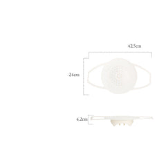 High-temperature Resistant Silicone Steaming Rack