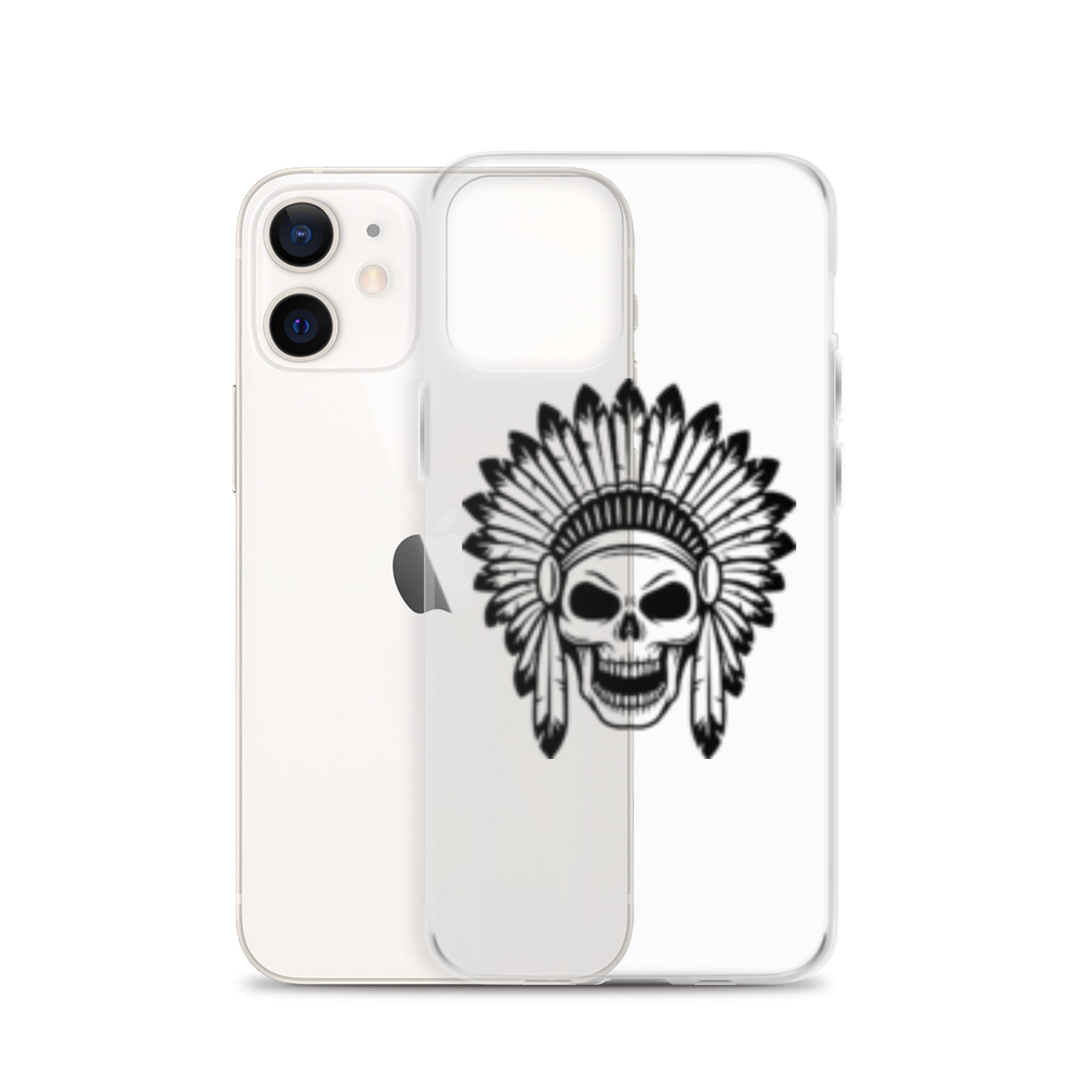 Clear Case for iPhone®
