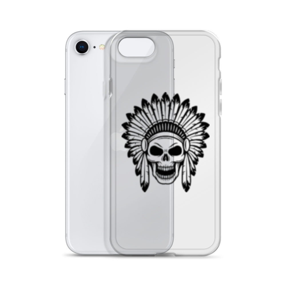 Clear Case for iPhone®