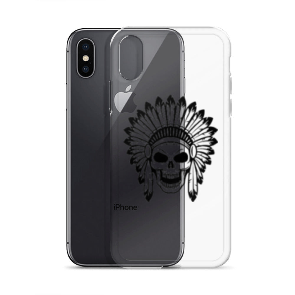 Clear Case for iPhone®