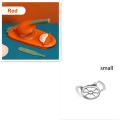 Stainless Steel Multi-function Fruit Cutting And Pitting Slicer