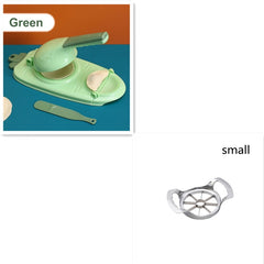 Stainless Steel Multi-function Fruit Cutting And Pitting Slicer