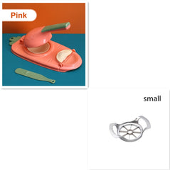 Stainless Steel Multi-function Fruit Cutting And Pitting Slicer