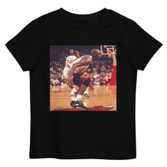 Organic cotton kids t-shirt