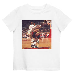 Organic cotton kids t-shirt