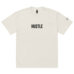 Oversized faded t-shirt