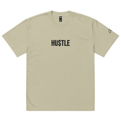 Oversized faded t-shirt