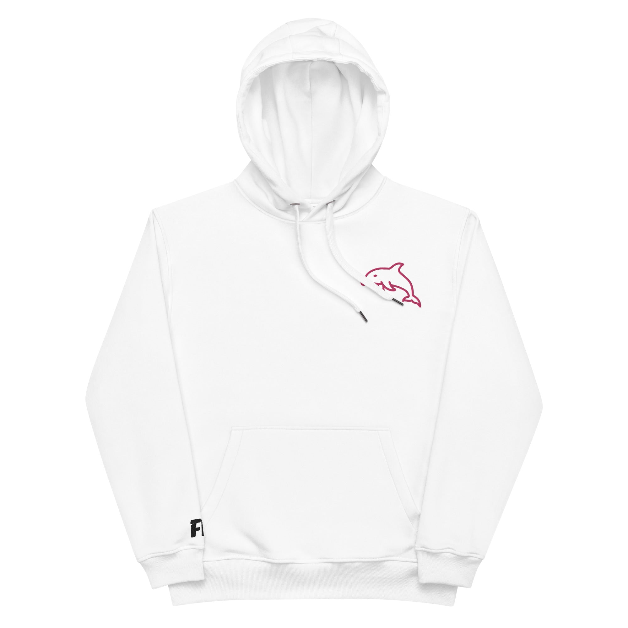 Premium eco hoodie