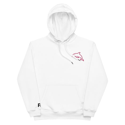 Premium eco hoodie