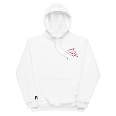 Premium eco hoodie