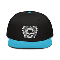 Snapback Hat