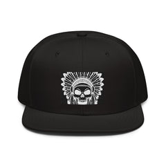 Snapback Hat