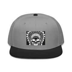 Snapback Hat